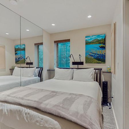 Chic Condo Unit 1 アスペン エクステリア 写真