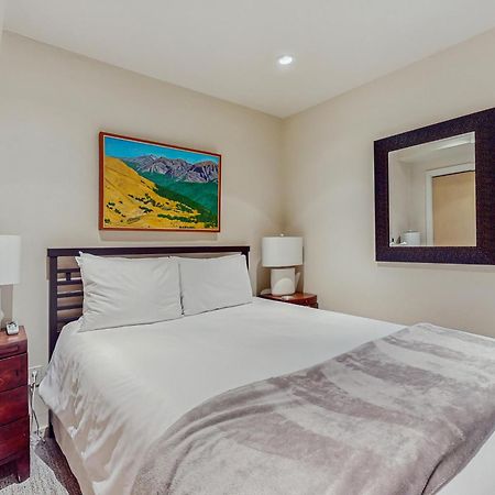 Chic Condo Unit 1 アスペン エクステリア 写真
