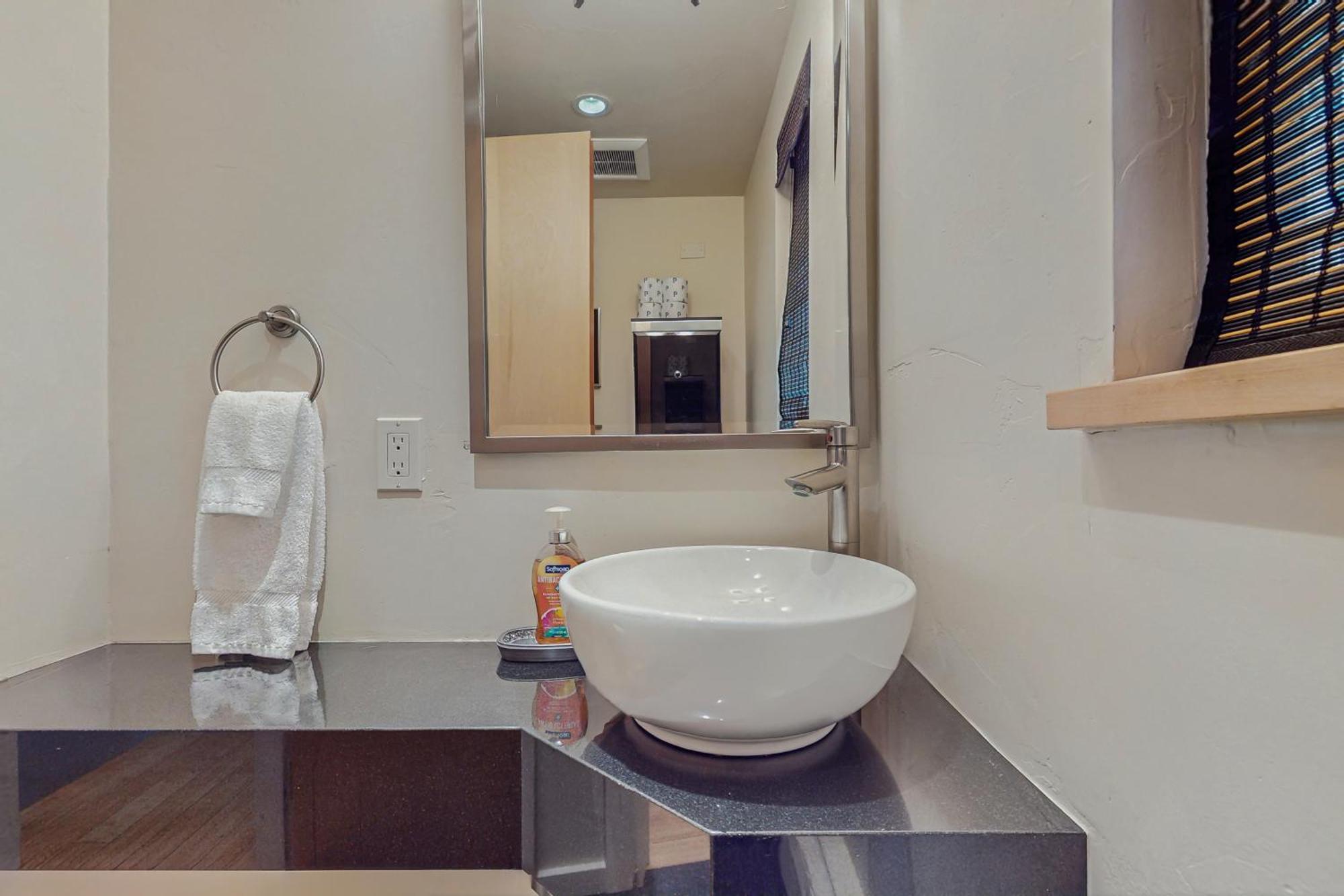 Chic Condo Unit 1 アスペン エクステリア 写真
