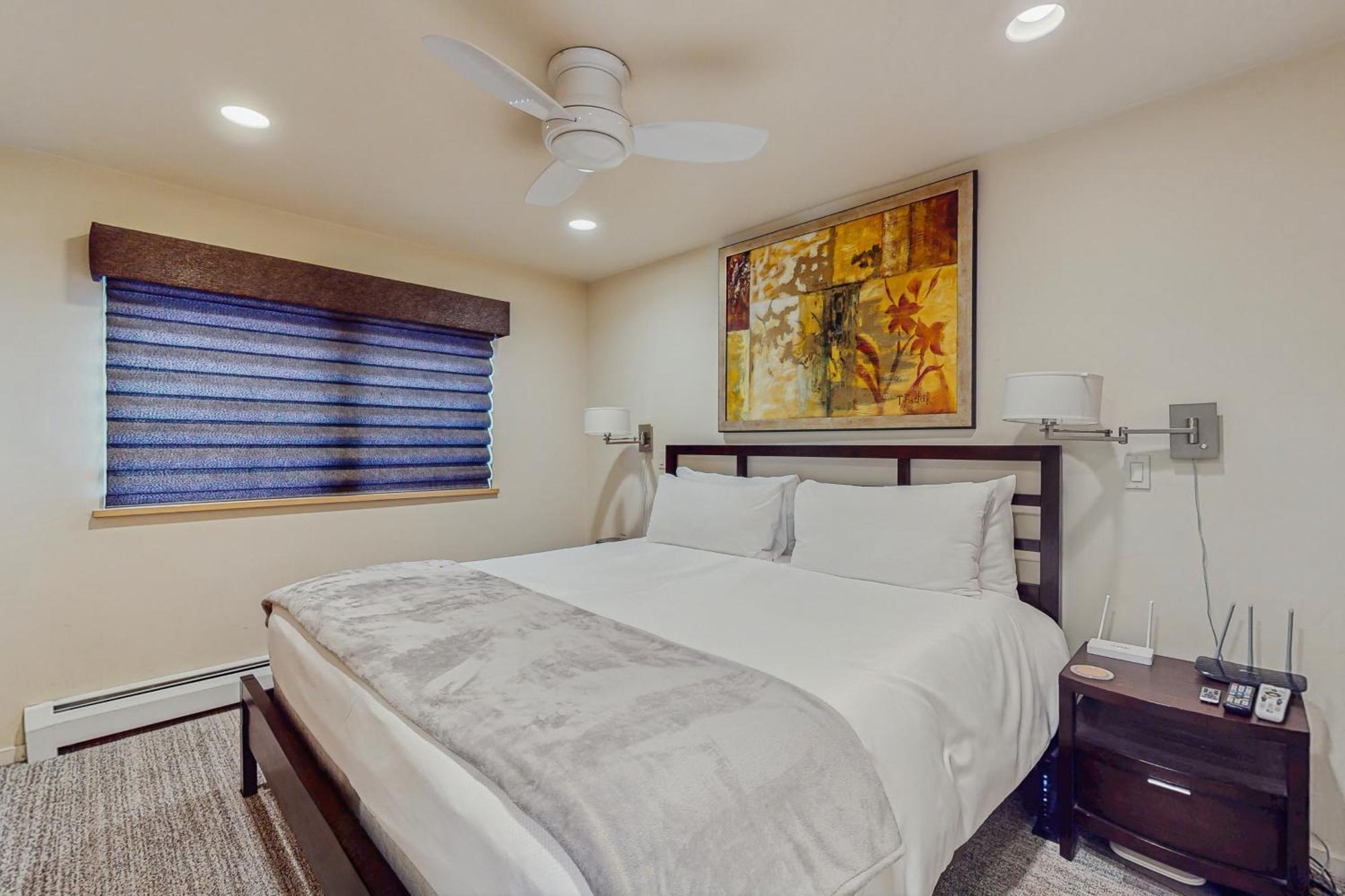 Chic Condo Unit 1 アスペン エクステリア 写真